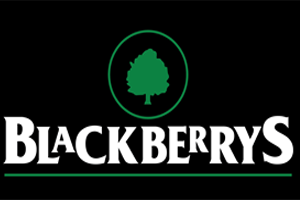 Blackberrys