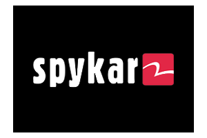 Spykar